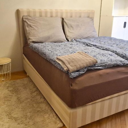3 Room City Center Apartment By Bratislavatrip Exterior photo